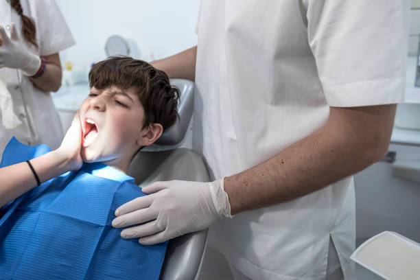 Best Tooth Infection Emergency Dentist  in Homedale, ID