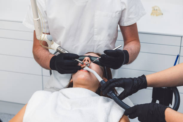 Best Dentist Open on Weekends  in Homedale, ID