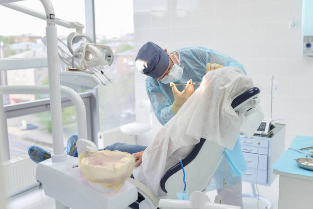 Best Dentist for Tooth Abscess  in Homedale, ID